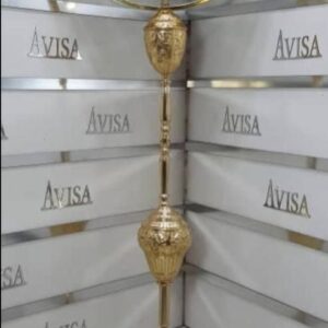 ساعت ایستاده پرنس 501