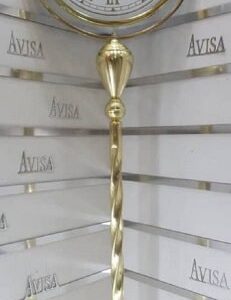 ساعت ایستاده پرنس 8