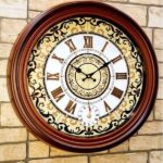 فروش عمده ساعت دیواری پرایم 3024