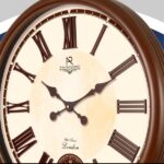 پخش عمده ساعت دیواری| تنیده کلاک