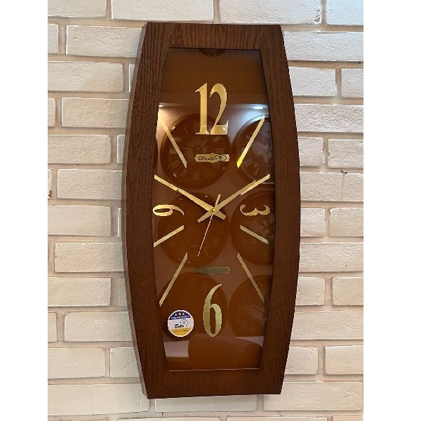 ساعت دیواری بتیس 7035