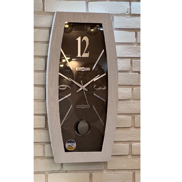 ساعت دیواری بتیس 7035 پاندول دار
