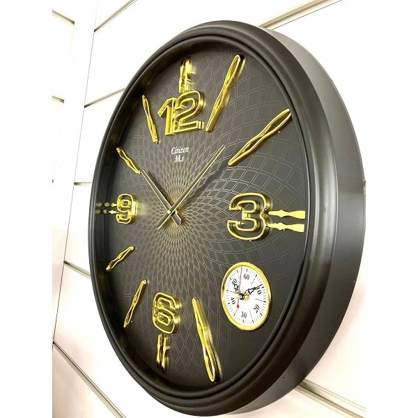 ساعت دیواری سیتیزن MS