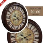 پخش عمده ساعت دیواری| تنیده کلاک