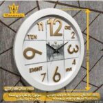 فروش عمده ساعت دیواری | تنیده کلاک