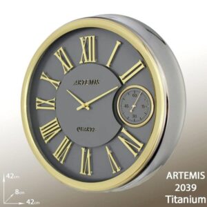 ساعت دیواری آرتمیس 2039