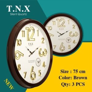 ساعت دیواری تی ان ایکس