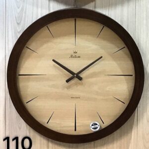 ساعت دیواری میتسو 110
