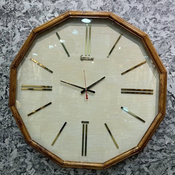 ساعت دیواری کوین 2327