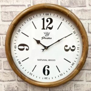 ساعت دیواری پاشا 503
