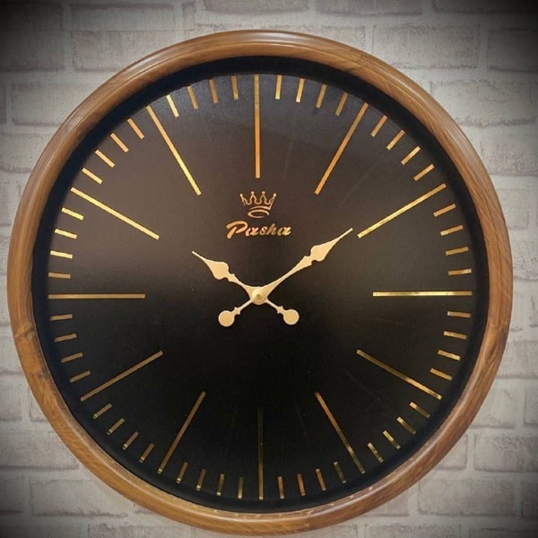 ساعت دیواری پاشا 758