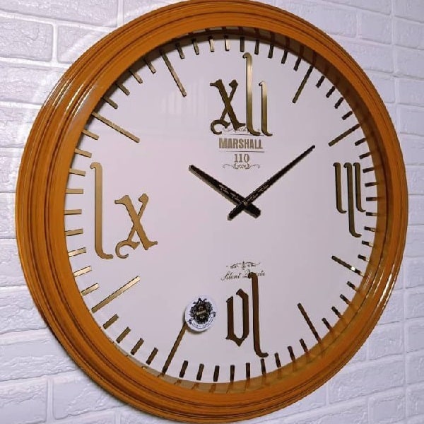 ساعت دیواری مارشال 130